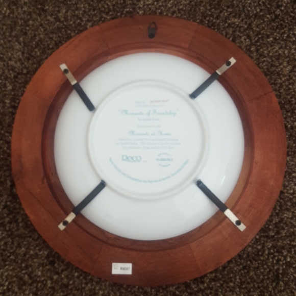 Plate & Frame Sisters Moment's of Friendship - Picture 2 of 5